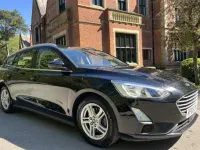 Usado Ford Focus Zetec 95 HP (69 kW) 2019 Carrinha