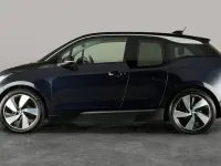 Used BMW i3 125 kW (170 HP) 2019 Blue Hatchback