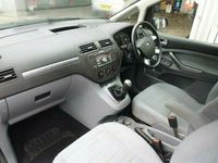 Begagnad Ford C-MAX 2007 Minibuss