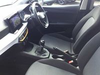 used Seat Ibiza 1.0 TSI (95ps) SE Technology 5-Door