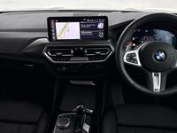 Used BMW X4 M Sport 187 HP (137 kW) 2025 Grey SUV