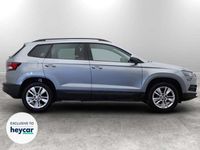 used Skoda Karoq 1.0 TSI SE Technology 5dr