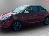 Second-hand Vauxhall Adam Jam 69 CP (50 kW) 2019 Hatchback