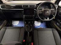 Used Citroën C3 PureTech 110 HP (80 kW) 2024 Grey Hatchback