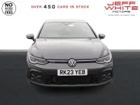 Used VW Golf VIII GTE 2023 Grey Hatchback