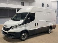 Used Iveco Daily 2021 White Van