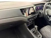 Used VW Polo 95 HP (69 kW) 2023 Hatchback