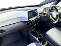 Used VW ID.3 Pro 106 kW (145 HP) 2022 Grey Hatchback