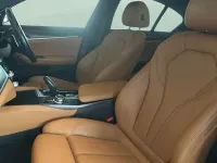Used BMW 520 M Sport 190 HP (139 kW) 2022 Black Sedan