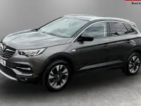 Second-hand Vauxhall Grandland X SRi 131 CP (96 kW) 2021 SUV