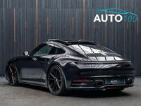 Used Porsche 911 Carrera 4S 2020 Black Coupe