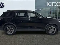 Used VW Tiguan Match 150 HP (110 kW) 2025 Black SUV