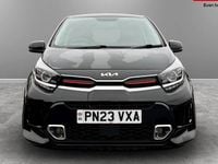 Used Kia Picanto GT-Line S 101 HP (74 kW) 2023 Hatchback