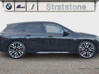 New BMW iX M Sport 295 kW (402 HP) 2025 Black SUV