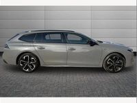 Used Peugeot 508 SW GTi 128 HP (94 kW) 2024 Grey Estate