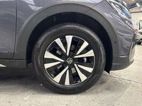 Used VW Taigo Life 110 HP (80 kW) 2024 Grey SUV