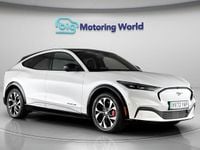 Used Ford Mustang Mach-E Extended Range 254 kW (346 HP) 2022 SUV