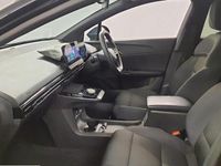 Used MG MG3 106 HP (77 kW) 2022 Black Hatchback