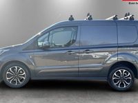 Used Ford Transit Connect Sport 101 HP (74 kW) 2024 MPV