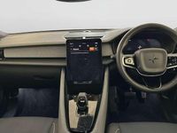 Used Polestar 2 Standard Range Single Motor 164 kW (224 HP) 2022 Hatchback