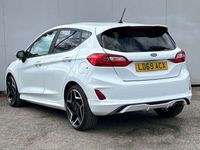 used Ford Fiesta ST 1.5 EcoBoost ST-2 5dr