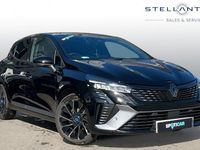 Used Renault Clio V Esprit Alpine 90 HP (66 kW) 2025 Hatchback