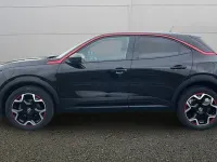 Used Vauxhall Mokka 101 HP (74 kW) 2024 Black SUV