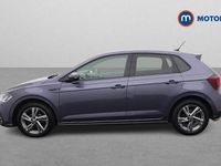 Used VW Polo R-line 95 HP (69 kW) 2026 Hatchback