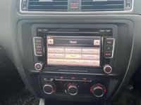 Usado VW Jetta SE 2015 Prateado Sedan