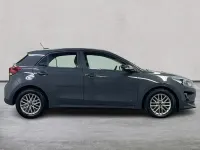Used Kia Rio 2023 Grey Hatchback