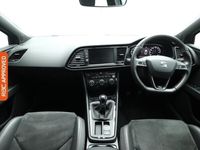 used Seat Leon ST 1.5 TSI EVO FR Black Edition [EZ] 5dr Te DriveReserve This Car - LEON YL69NWYEnquire - LEON YL69NWY