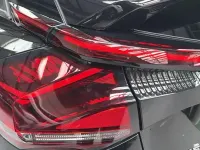 Used Citroën e-C4 98 kW (134 HP) 2024 Black Hatchback