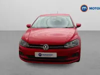 Używany VW Polo SE 80 KM (58 kW) 2020 Hatchback