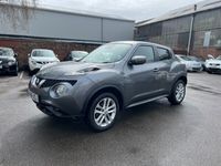 used Nissan Juke 1.2 DiG-T N-Connecta 5dr