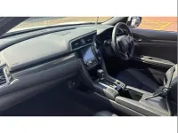 Used Honda Civic Prestige 180 HP (132 kW) 2020 White Hatchback