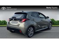 Used Toyota Yaris Hybrid 116 HP (85 kW) 2022 Other Hatchback