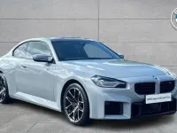 Used BMW M2 Shadowline 460 HP (338 kW) 2024 Grey Coupe
