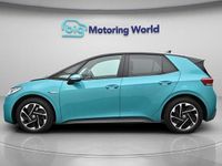 Used VW ID.3 Pro Performance 150 kW (204 HP) 2023 Hatchback