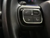 Used Citroën C5 Aircross Flair 131 HP (96 kW) 2020 Black SUV