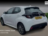 Used Toyota Yaris Hybrid 116 HP (85 kW) 2026 Hatchback