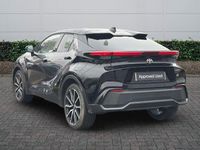 Used Toyota C-HR Sport 2024 Grey SUV