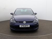 used VW Golf 2018 | 1.4 TSI 8.7kWh GTE Advance DSG Euro 6 (s/s) 5dr