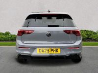 Used VW Golf VIII R-line 150 HP (110 kW) 2025 Grey Hatchback