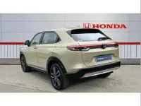 Used Honda HR-V Advance 131 HP (96 kW) 2024 Beige SUV