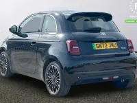 Used Fiat 500e La Prima 86 kW (118 HP) 2026 Hatchback