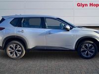 Gebraucht Nissan X-Trail Acenta Premium 204 PS (150 kW) 2026 SUV