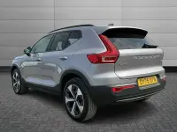 Used Volvo XC40 Plus 194 HP (142 kW) 2026 SUV