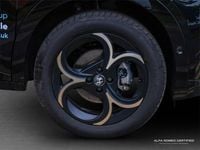 Used Alfa Romeo Junior 134 HP (98 kW) 2025 Black SUV