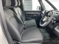 Used VW ID. Buzz Pro 150 kW (204 HP) 2024 White MPV