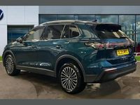 Used VW Tiguan Match 200 HP (147 kW) 2025 Blue SUV